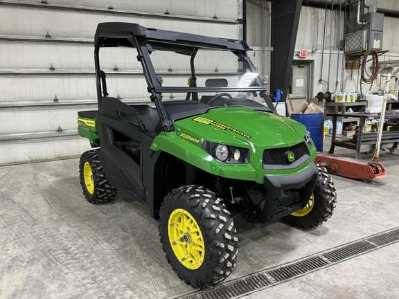 Image of John Deere XUV 590M equipment image 1