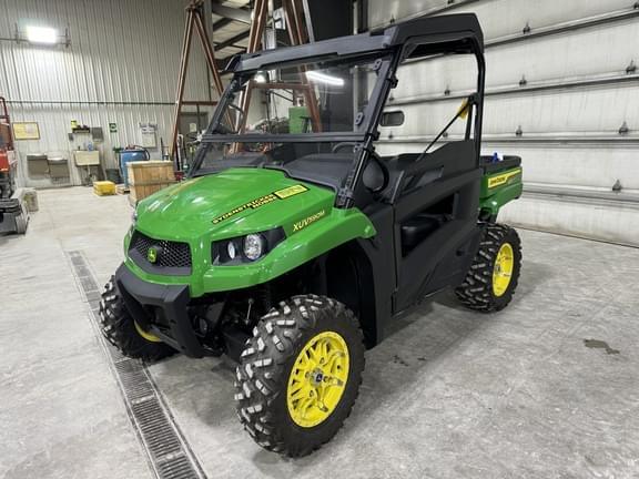 Image of John Deere XUV 590M equipment image 3