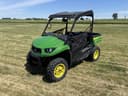 2023 John Deere XUV 590M Image