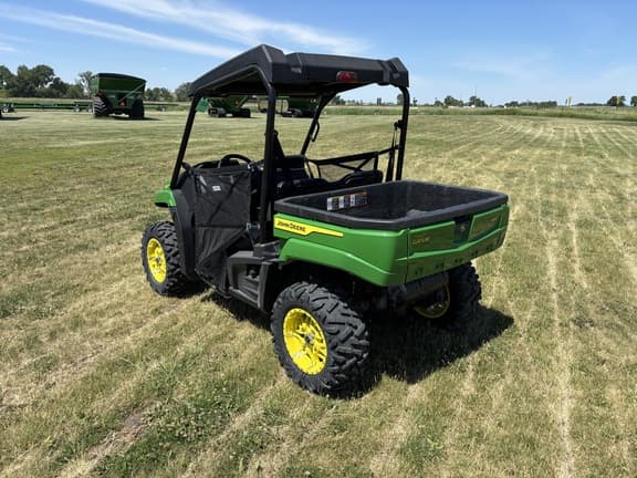 Image of John Deere XUV 590M equipment image 2