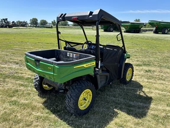 Image of John Deere XUV 590M equipment image 4