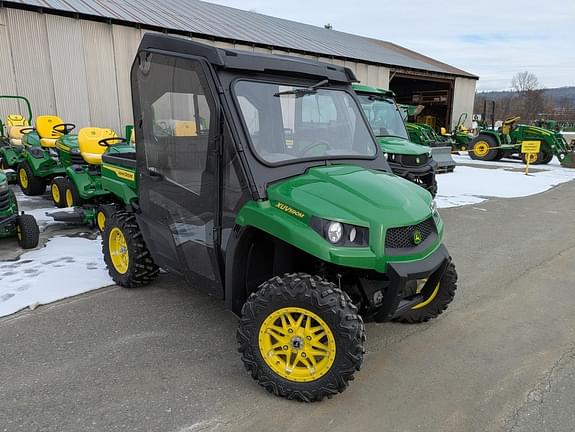 Image of John Deere XUV 590M Primary image