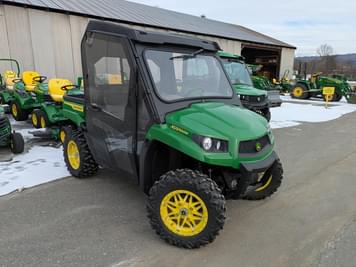 Main image John Deere XUV 590M
