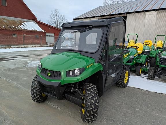 Image of John Deere XUV 590M equipment image 2