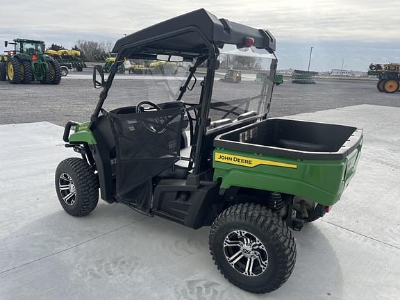 Image of John Deere XUV 590M equipment image 3