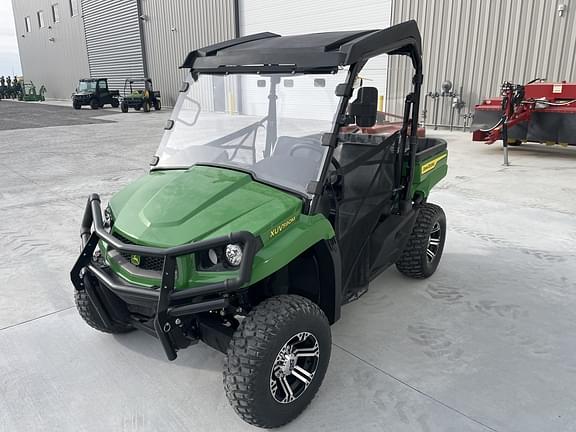 Image of John Deere XUV 590M equipment image 2