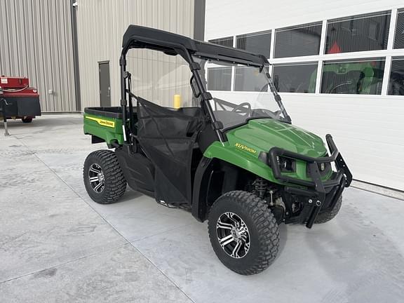 Image of John Deere XUV 590M Primary image