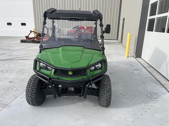 Image of John Deere XUV 590M equipment image 1