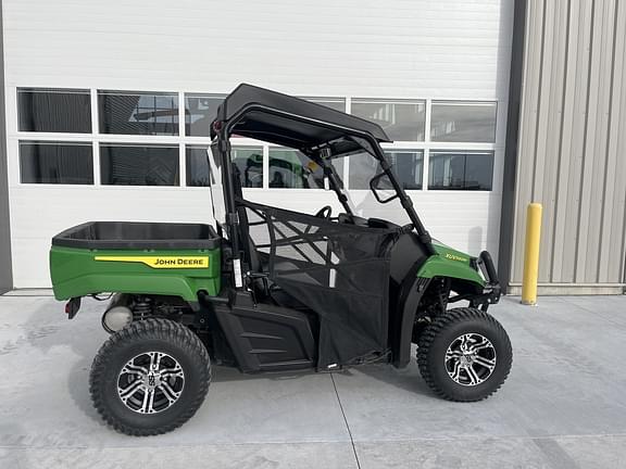 Image of John Deere XUV 590M equipment image 4