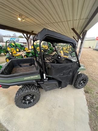 Image of John Deere XUV 590M equipment image 2
