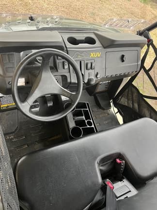 Image of John Deere XUV 590M equipment image 4