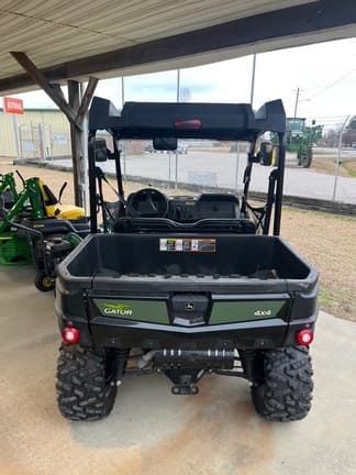 Image of John Deere XUV 590M equipment image 1