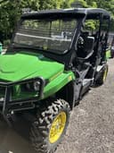 2023 John Deere XUV 590M Image