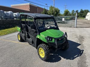 2023 John Deere XUV 590M S4 Image
