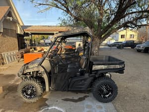 2023 John Deere XUV 590M Image