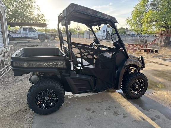 Image of John Deere XUV 590M equipment image 2