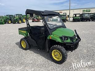 Main image John Deere XUV 590M 0