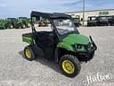 2023 John Deere XUV 590M Image