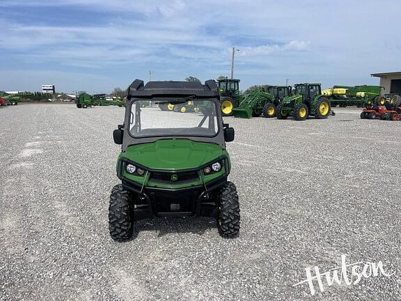 Image of John Deere XUV 590M equipment image 1