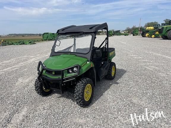 Image of John Deere XUV 590M equipment image 2