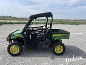 Thumbnail image John Deere XUV 590M 4