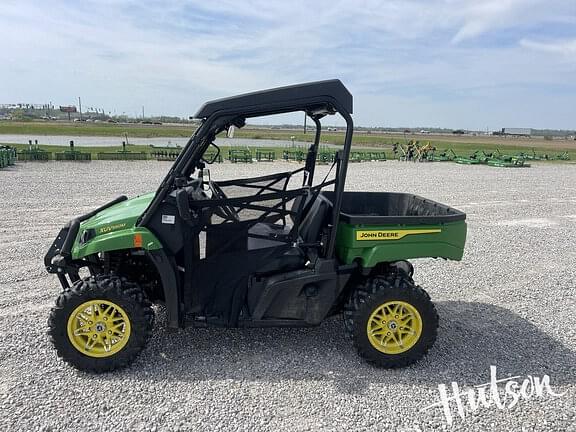 Image of John Deere XUV 590M equipment image 3