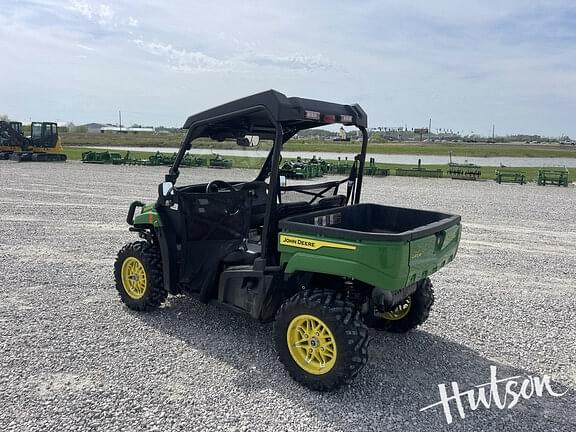Image of John Deere XUV 590M equipment image 4