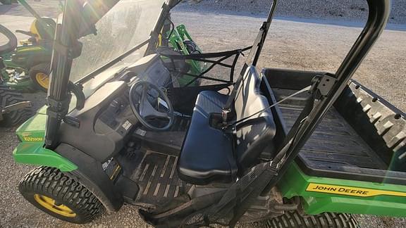 Image of John Deere XUV 590M equipment image 1