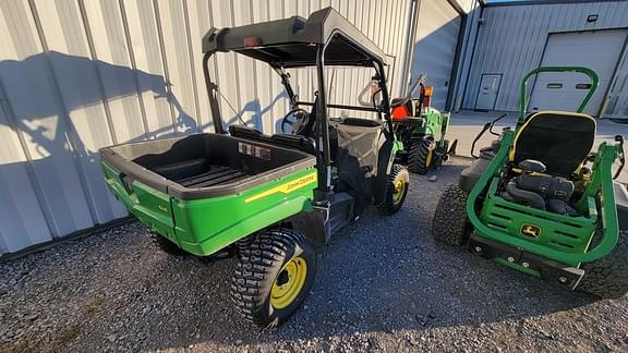 Image of John Deere XUV 590M equipment image 3