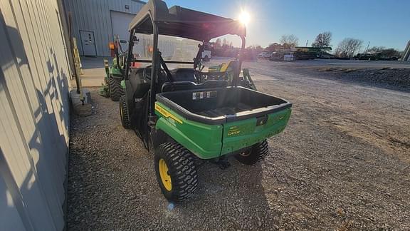 Image of John Deere XUV 590M equipment image 2