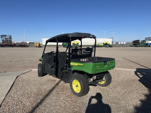 Image of John Deere XUV 590M equipment image 2