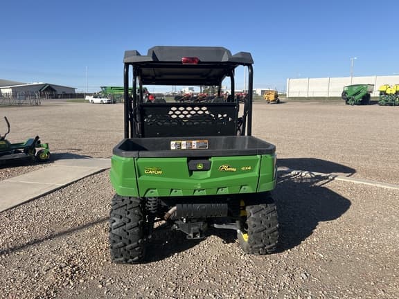Image of John Deere XUV 590M equipment image 3