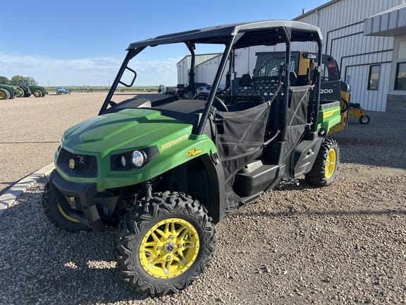 2023 John Deere XUV 590M Equipment Image0