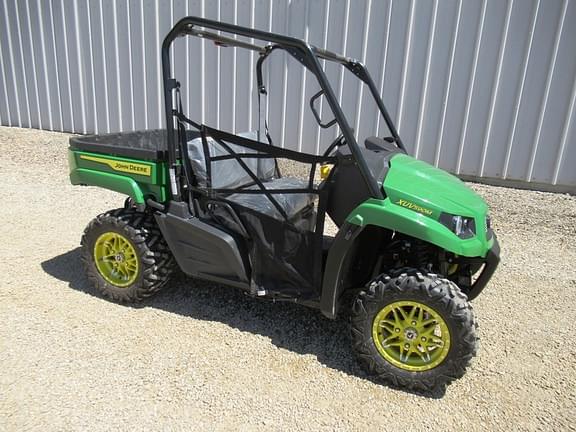 Image of John Deere XUV 590M Primary image