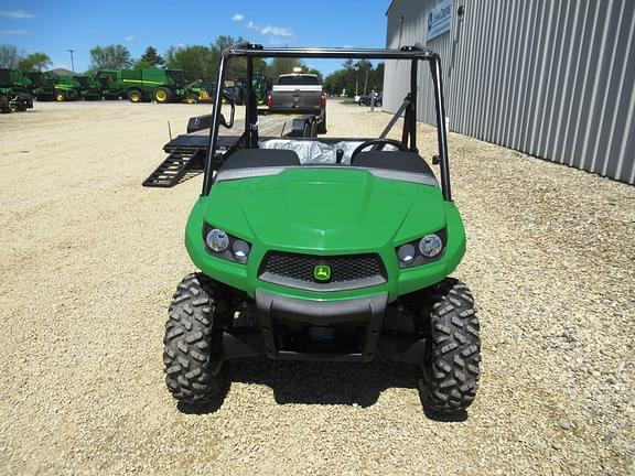 Image of John Deere XUV 590M equipment image 3