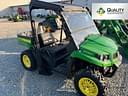 2023 John Deere XUV 590M Image