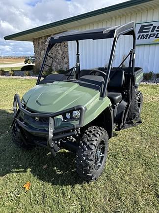 Image of John Deere XUV 590M equipment image 1