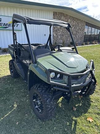 Image of John Deere XUV 590M equipment image 2