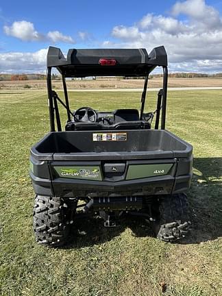 Image of John Deere XUV 590M equipment image 4