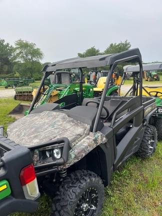 Image of John Deere XUV 590M Image 1