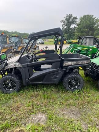 Image of John Deere XUV 590M Image 0