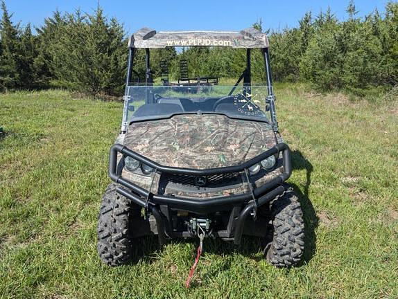 Image of John Deere XUV 590M equipment image 4