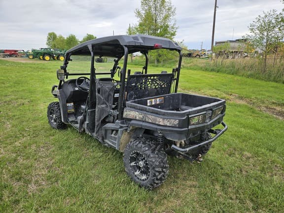 Image of John Deere XUV 590M S4 equipment image 3