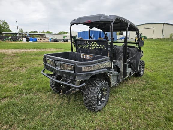 Image of John Deere XUV 590M equipment image 3