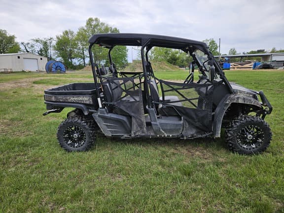 Image of John Deere XUV 590M equipment image 4