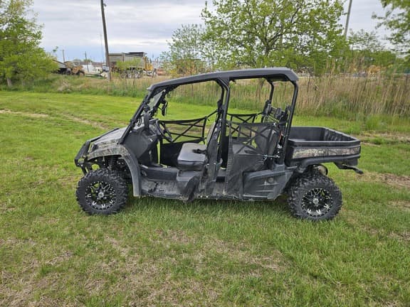 Image of John Deere XUV 590M equipment image 1