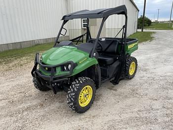 2023 John Deere XUV 590M Equipment Image0