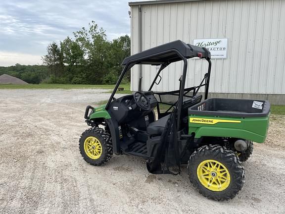 Image of John Deere XUV 590M equipment image 1