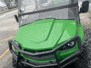 Image of John Deere XUV 590M equipment image 3