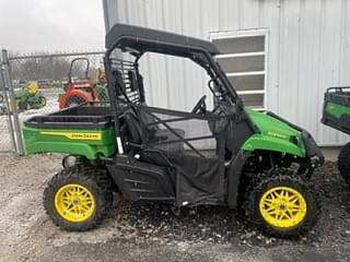 Image of John Deere XUV 590M equipment image 1